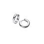 Orecchini Cerchi Pandora 293320C00 [c42c00ba]