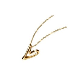 Collana Cuore Linea Sinuosa Pandora 363272C00-70 [2f8035c0]