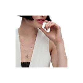 Collana Cuore Linea Sinuosa Pandora 393272C00-70 [ca75b1b9]