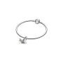 Charm Pendente Lucciola che si Illumina al Buio Pandora 799352C01 [7a4d2dbe]