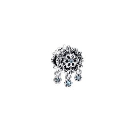 Charm fiocco di neve ghiacciato Pandora 792367C01 [9bc6cb77]