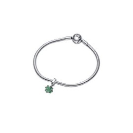 Charm Pendente Quadrifoglio Verde Piccolo Pandora 792751C01 [59097f62]