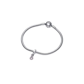 Charm Pendente Infinito Rosa Pandora 792766C01 [4be2ac66]