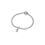 Charm Pendente Infinito Rosa Pandora 792766C01 [4be2ac66]