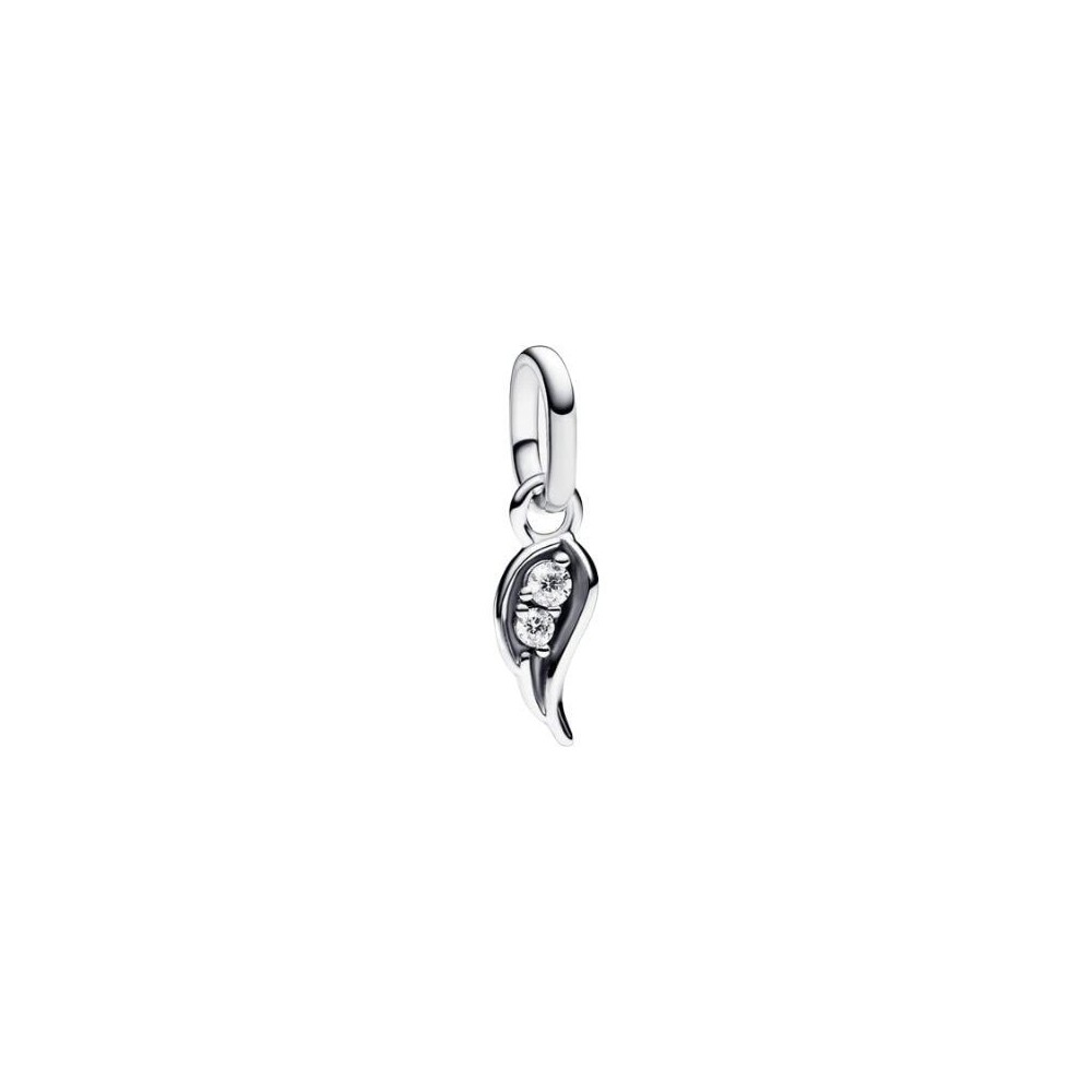 Charm Mini Pandora Me pendente Angel Wing 793041C01 [fa7040c0]
