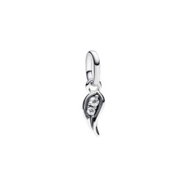 Charm Mini Pandora Me pendente Angel Wing 793041C01 [fa7040c0]