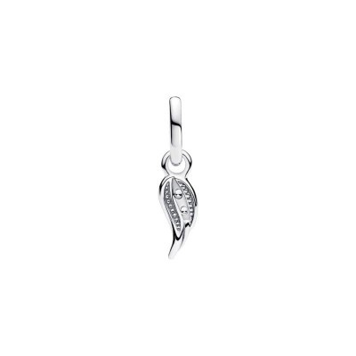 Charm Mini Pandora Me pendente Angel Wing 793041C01 [235603cd]