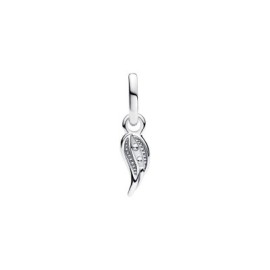 Charm Mini Pandora Me pendente Angel Wing 793041C01 [235603cd]