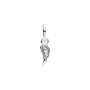 Charm Mini Pandora Me pendente Angel Wing 793041C01 [235603cd]