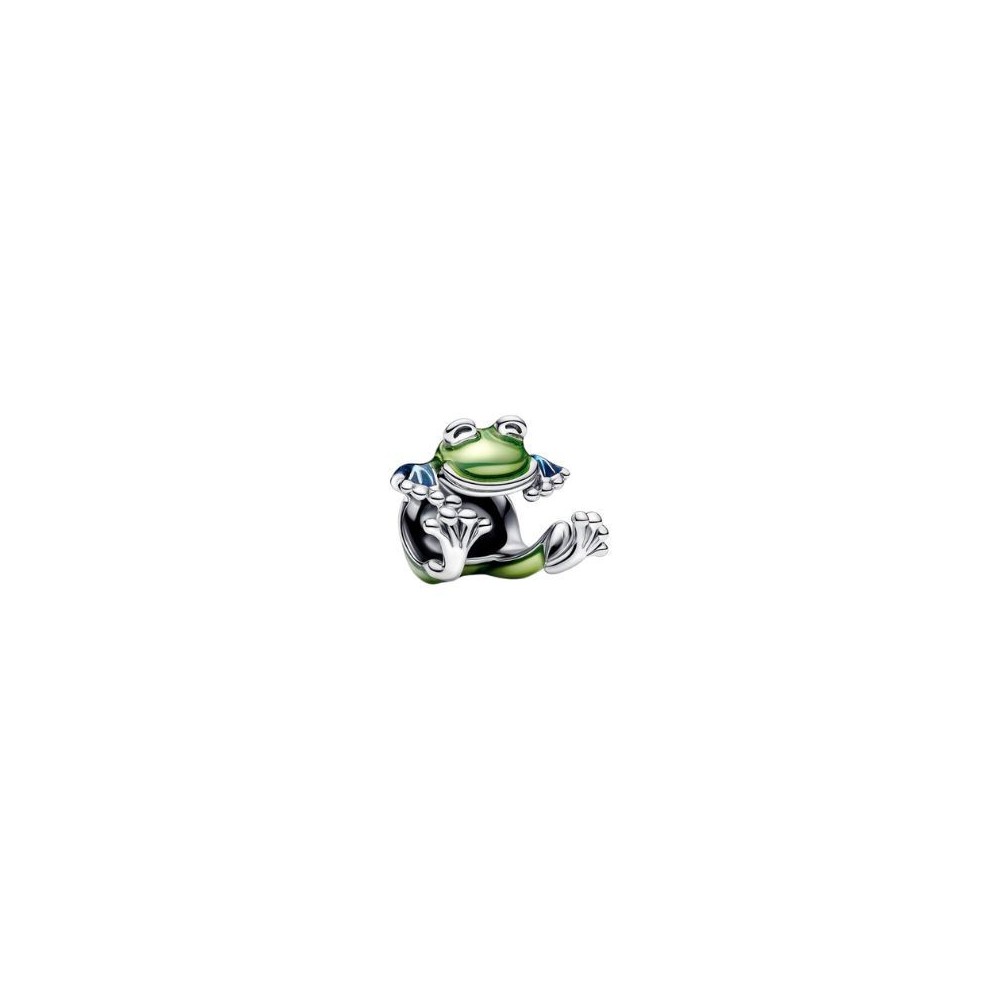 Charm Ranocchia Pandora 793342C01 [ea47cbbe]