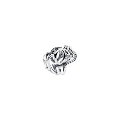 Charm Openwork Elefante Pandora 793345C01 [dc7abfb3]