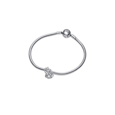 Charm Openwork Elefante Pandora 793345C01 [055cfcbe]