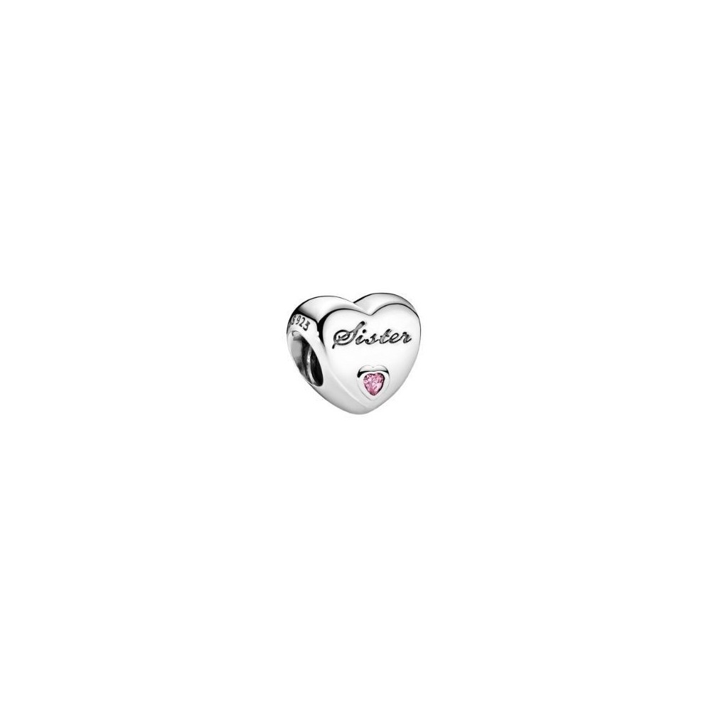 Charm Amore di Sorella Pandora 791946PCZ [bb09f3de]