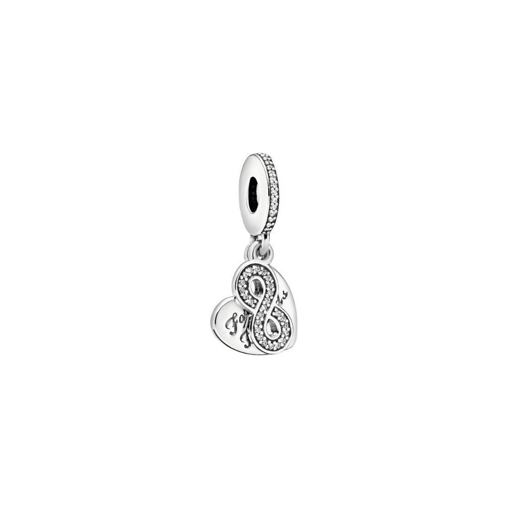 Charm Pendente Amiche per Sempre Pandora 791948CZ [3772880d]