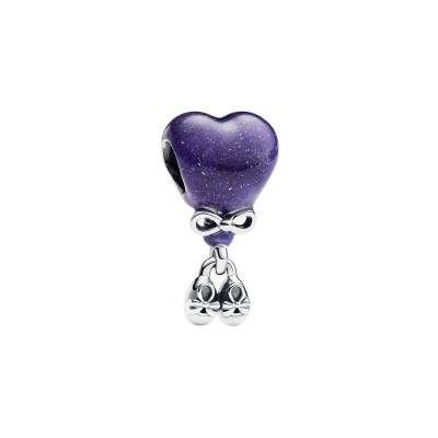Charm Gender Reveal Baby Girl che cambia colore Pandora 793238C01 [0ebec9f6]