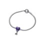 Charm Gender Reveal Baby Girl che cambia colore Pandora 793238C01 [b9a308f2]