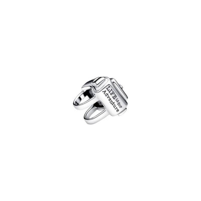Charm Zaino in Spalla Pandora 793351C00 [a87f32b5]
