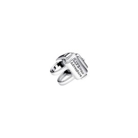 Charm Zaino in Spalla Pandora 793351C00 [715971b8]