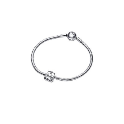 Charm Zaino in Spalla Pandora 793351C00 [1f62f3b1]