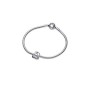 Charm Zaino in Spalla Pandora 793351C00 [1f62f3b1]