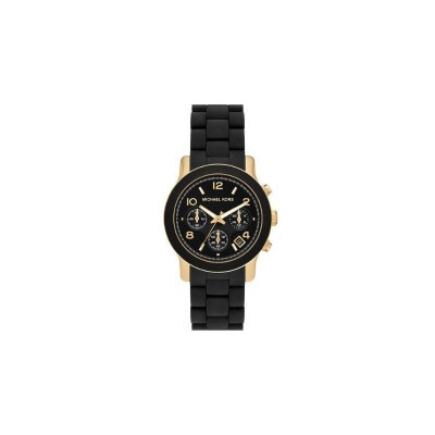 Orologio Al Quarzo Michael Kors Runway Mk7385 [e6cf3bdc]