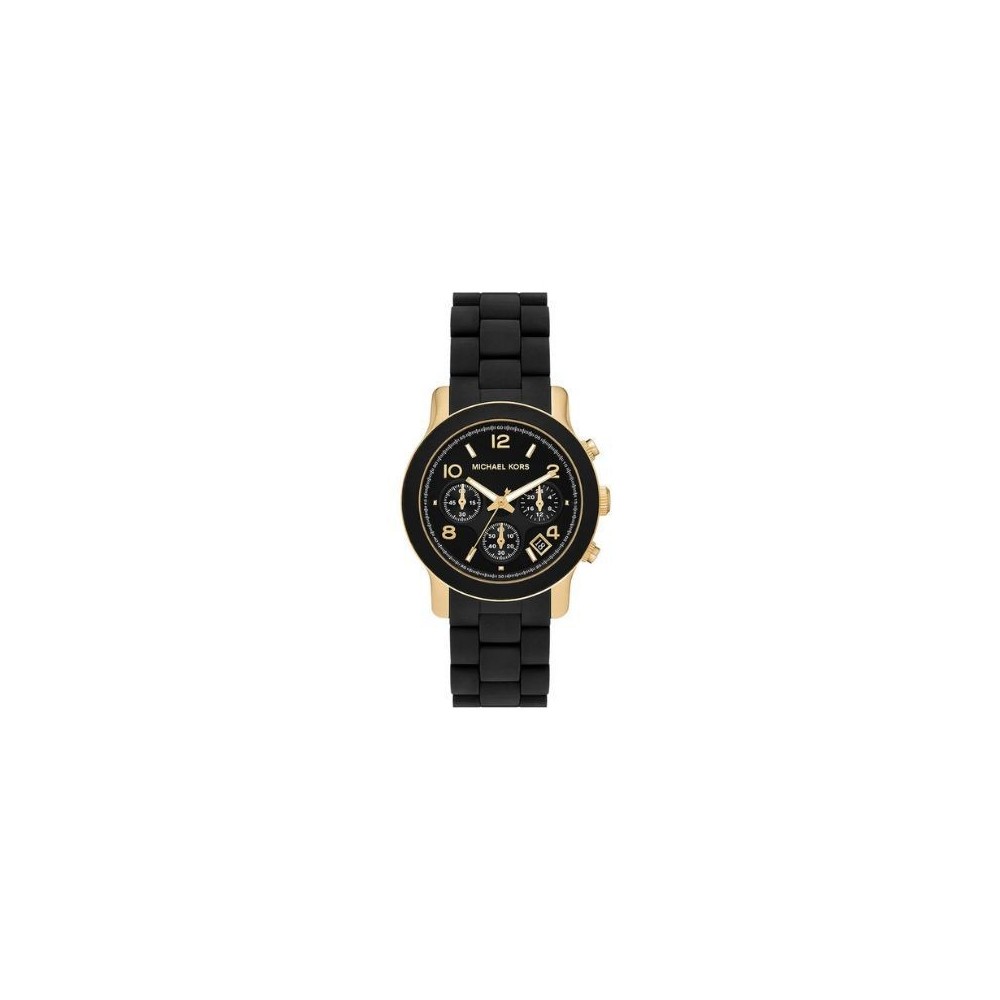 Orologio Al Quarzo Michael Kors Runway Mk7385 [e6cf3bdc]