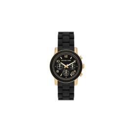 Orologio Al Quarzo Michael Kors Runway Mk7385 [e6cf3bdc]