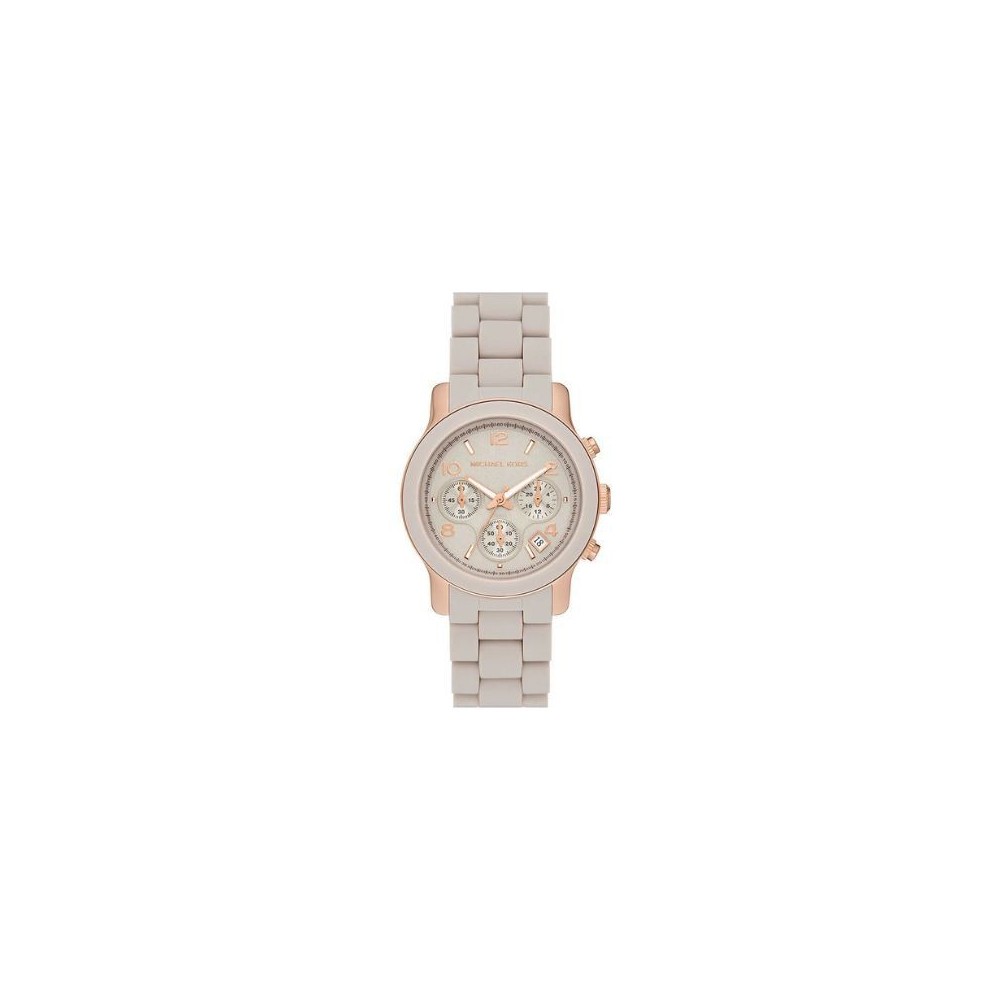 Orologio Al Quarzo Michael Kors Runway Mk7386 [6163e3dd]