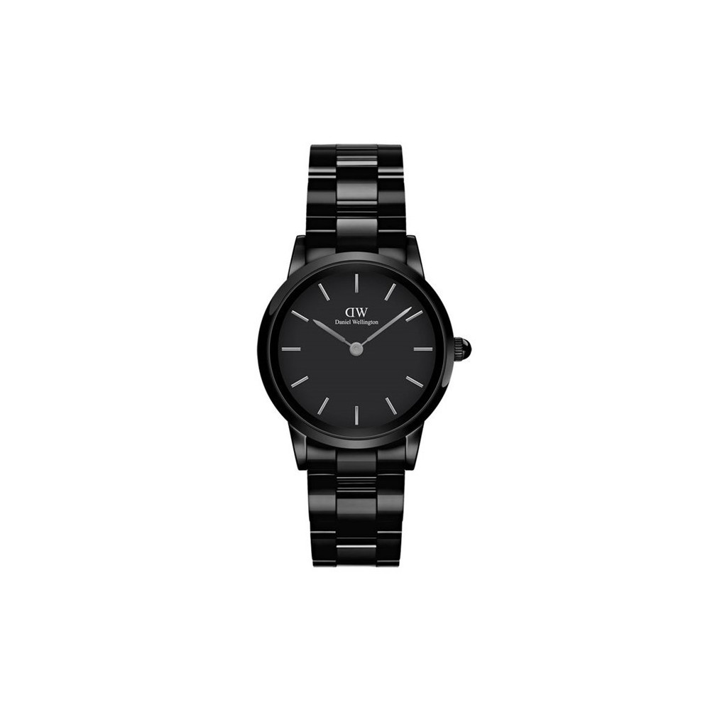 Orologio Iconic Link Ceramic dw00100415 [52f1c11a]