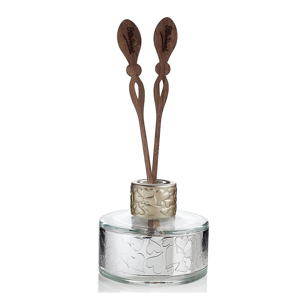 Profumatore cuori 250ml [2c1b671a]