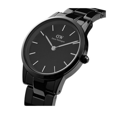 Orologio Iconic Link Ceramic dw00100415 [3cca4313]