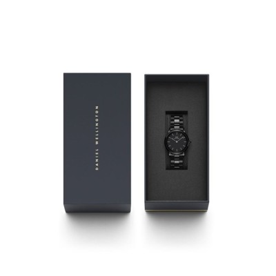 Orologio Iconic Link Ceramic dw00100415 [57a18604]