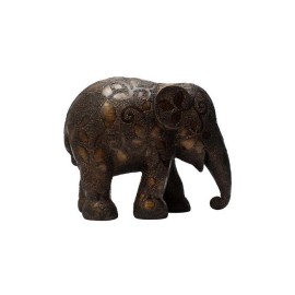 Elefante Elephant Parade Golden Clover 20 cm [0eb309ce]