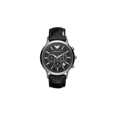 Orologio cronografo uomo Emporio Armani - AR2447 [42f5c3b6]