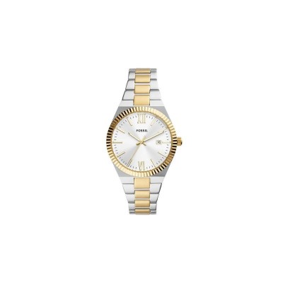 Orologio Al Quarzo Fossil Scarlette Es5259 [9c10f2c9]