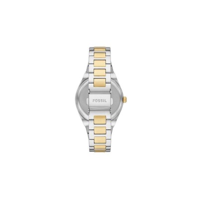 Orologio Al Quarzo Fossil Scarlette Es5259 [4536b1c4]