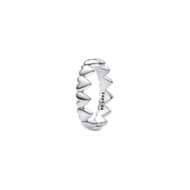 Anello Fascia a Cuori Be Love Pandora 193427c00 [b6eafde9]