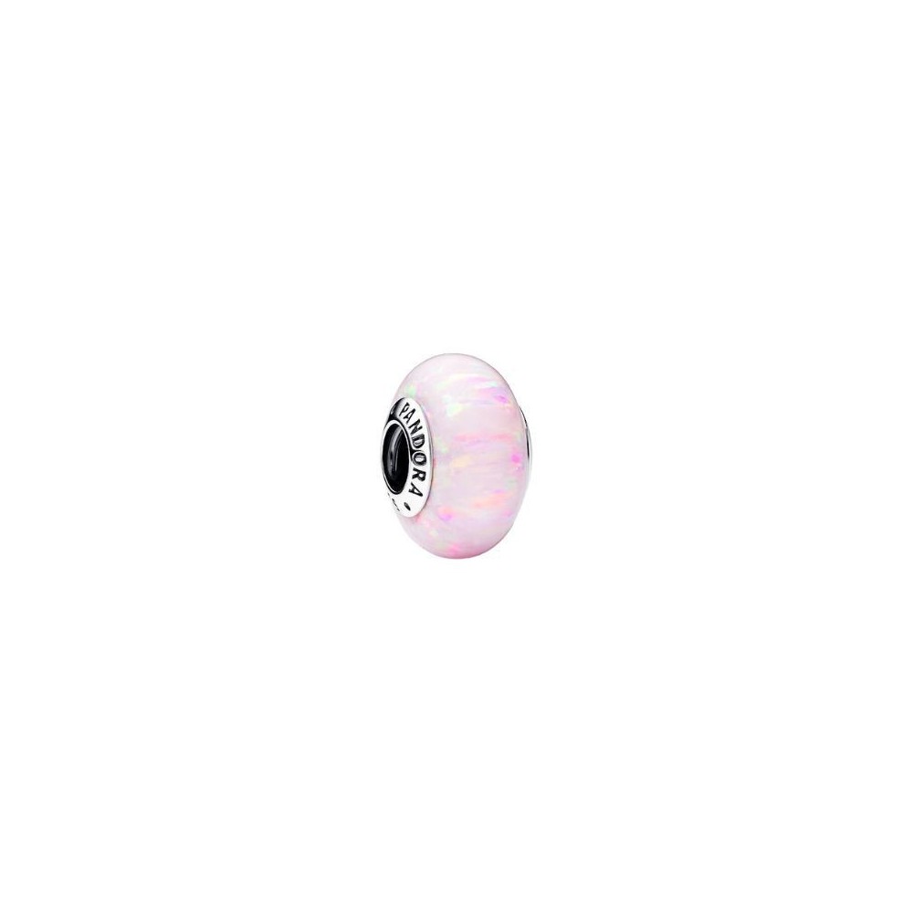 Charm Opale Glitter Rosa Pandora 791691C03 [255e82b7]