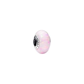 Charm Opale Glitter Rosa Pandora 791691C03 [255e82b7]