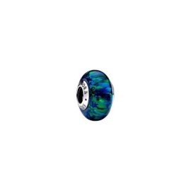 Charm Opale Verde e Blu Pandora 791691C04 [7f00c0bb]