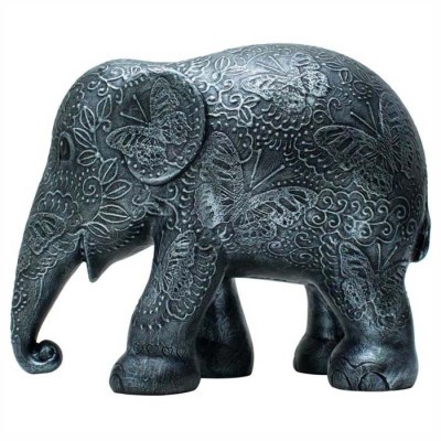 Elefante Elephant Parade For Ever 15 cm [f0dd10d6]