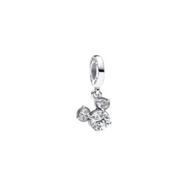 Disney, Pendente Mickey Mouse Scintillante Pandora 793031C01 [49603273]