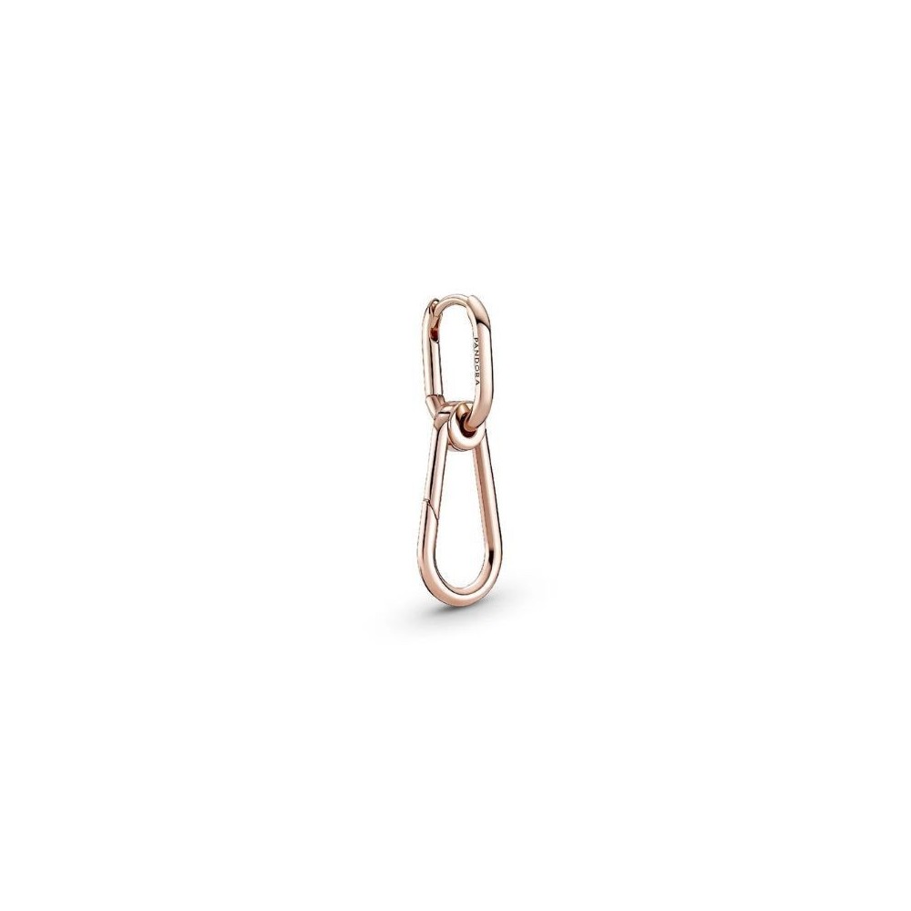 Orecchino Connettore Dorato [cf96007d]