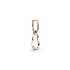 Orecchino Connettore Dorato [cf96007d]