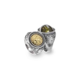 Anello mese di marzo Gerardo Sacco 27688 [01fdb9e0]