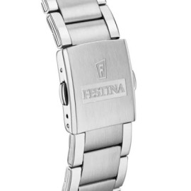 Orologio Festina Timeless Chronograph f20343/8 [f4cdfe48]