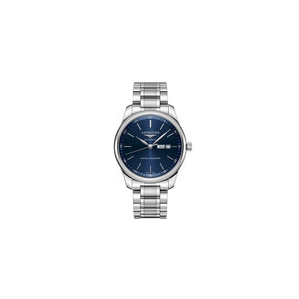 LONGINES MASTER COLLECTION [f9007ee1]
