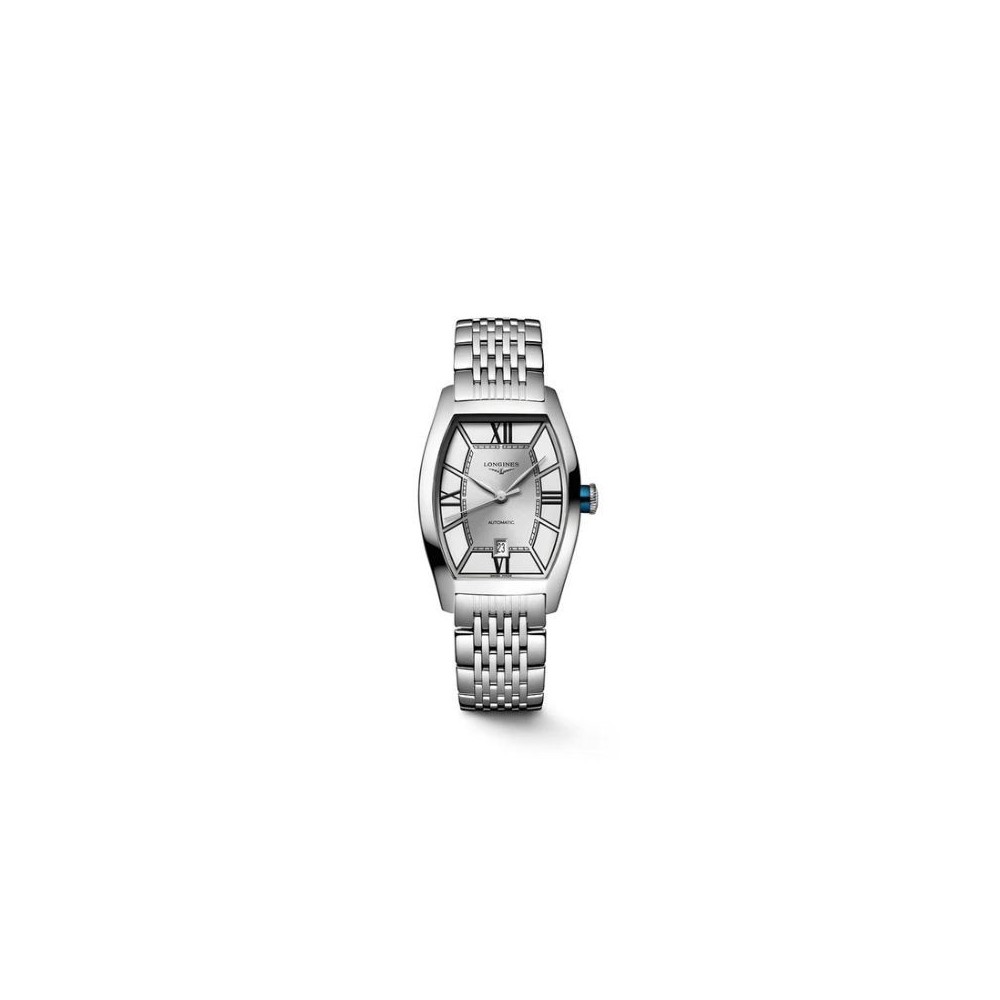 Orologio Longines Evidenza L21424766 [892130e2]