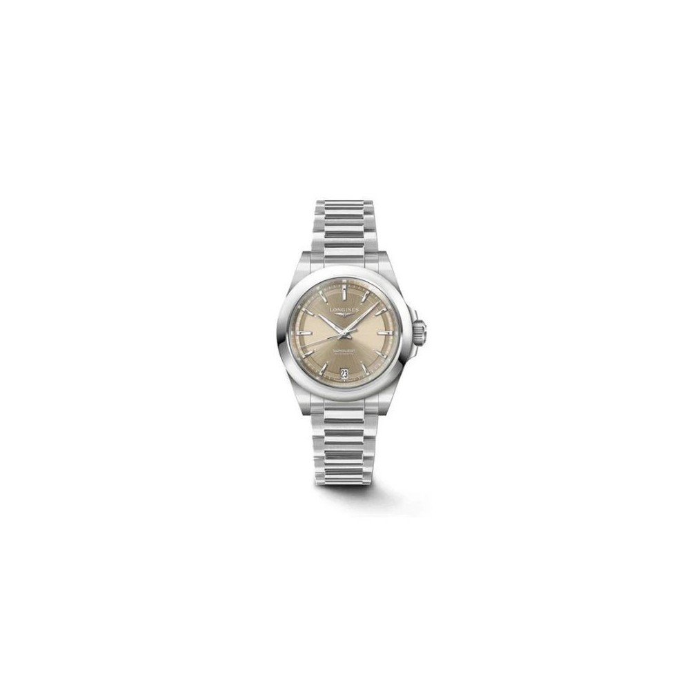 Orologio Longines Conquest L34304626 [a5bfc4cf]