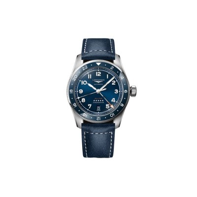 Orologio Longines Spirit Zulu Time L38024932 [22131cce]